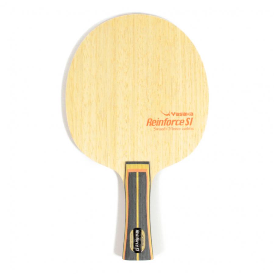ヤサカ（Yasaka） リーンフォース SI TG123 卓球 ラケット 競技用