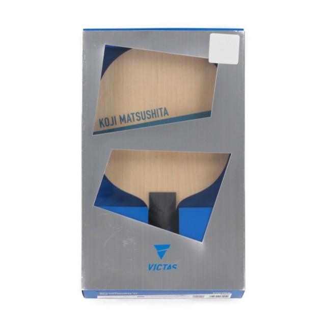 VICTAS（ヴィクタス） KOJI MATSUSHITA ST 松下浩二 ST 028005 卓球