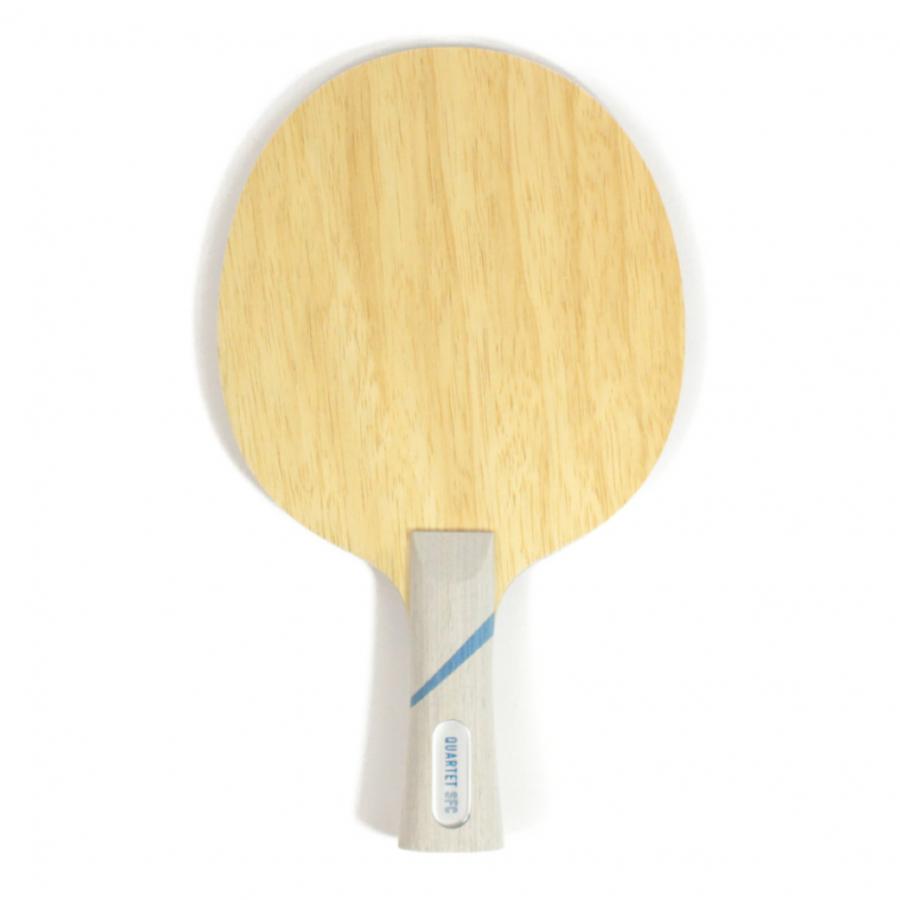 専用になりました。 VICTAS ヴィクタス 卓球ラケット QUARTET SFC ST 28705 : りぼるばー67