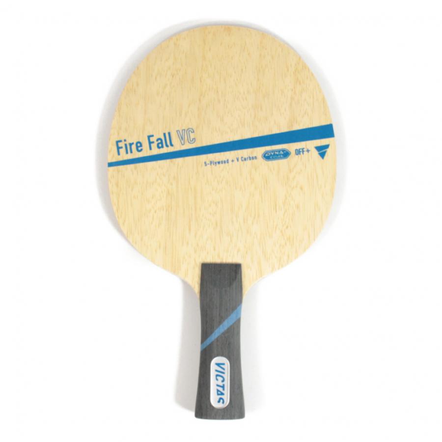 VICTAS（ヴィクタス） ファイヤーフォール VC 027754 卓球 ラケット