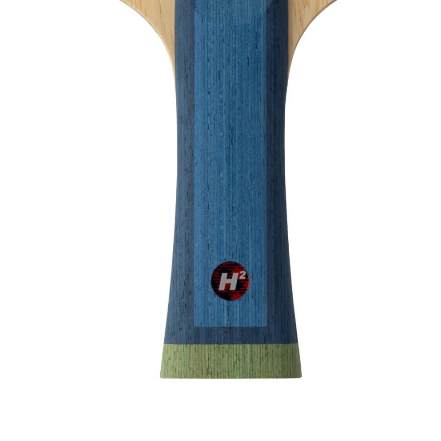 Nittaku（ニッタク） Hina Hayata H2 NC0479 卓球 ラケット 競技用