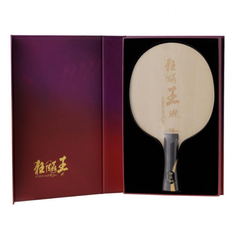 Nittaku（ニッタク） キョウヒョウ王 NC0502 卓球 ラケット 競技用