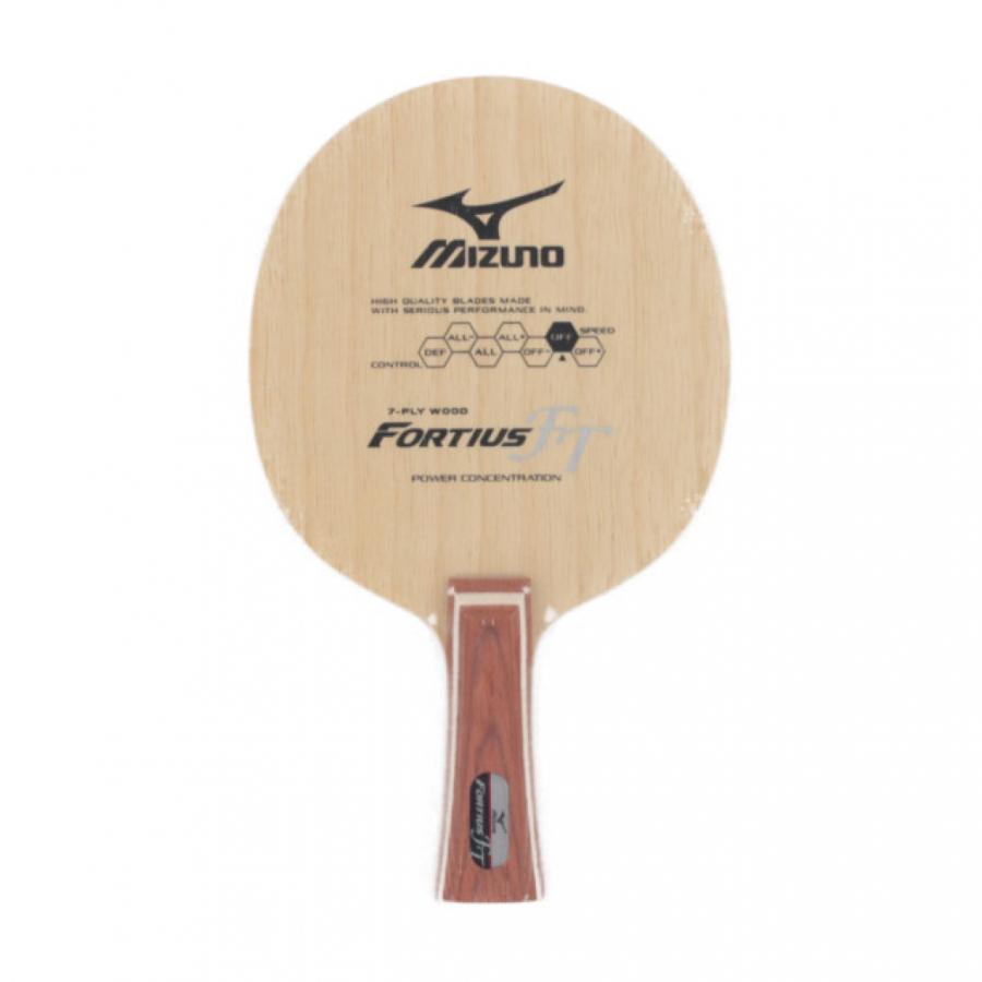 MIZUNO（ミズノ） FORTIUS FT フォルティウスFT 18TT21055 卓球
