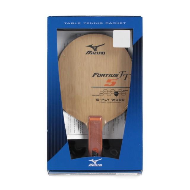 MIZUNO ミズノ FORTIUS FT5 フォルティウス 83GTT60554 卓球