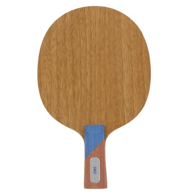 VICTAS （ヴィクタス） 卓球 ラケット スワット パワー CHN 【ウッド】 310013 ペンラケット 卓球ラケット メンズ・レディース 男性用・女性用 木 24FW {SK} VICTAS（ヴィクタス） スワット CHN 310003 卓球 ラケット 競技用