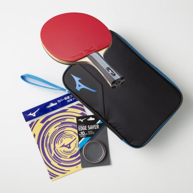 MIZUNO ミズノ テクニックス スターターセット TECHNIX ブラック