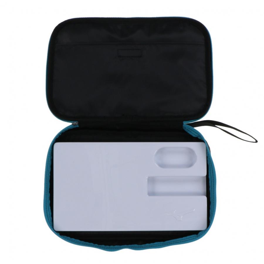 ミズノTECHNIX 07 SUPER 
軟式テニスラケット USL (1) MIZUNO（ミズノ） TECHNIXスターターセット/ブルー 83JTTB9092 卓球