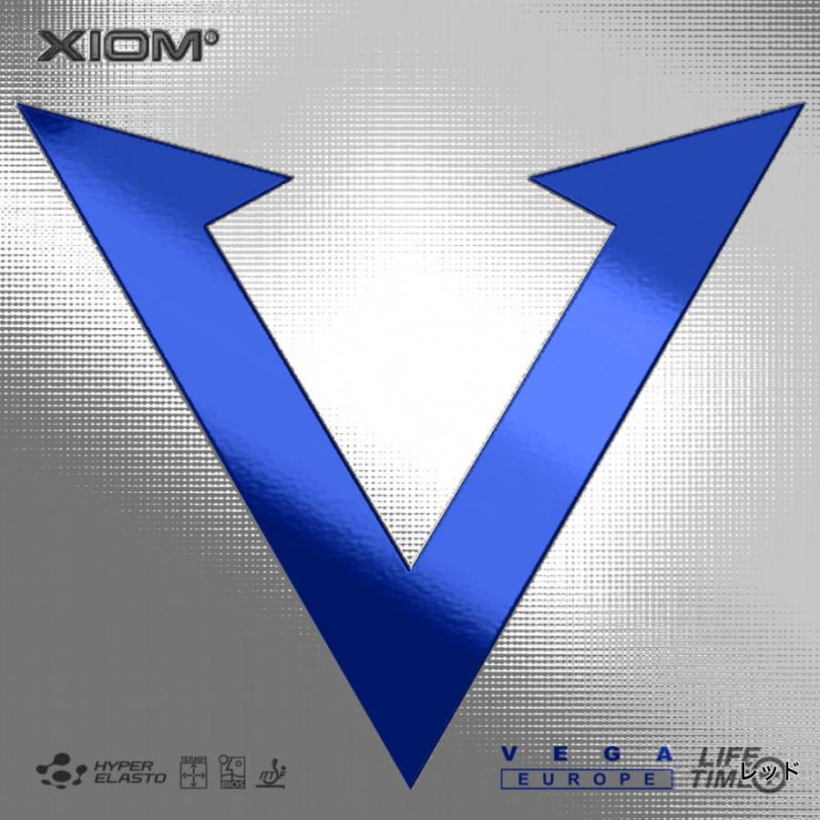 XIOM エクシオン VEGA EUROPE ヴェガヨーロッパ 850002 1.8/2.0