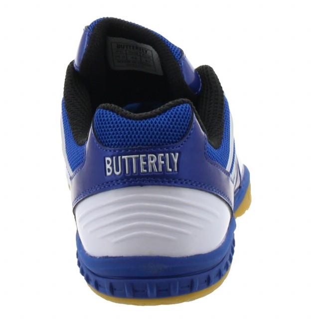 バタフライ（Butterfly） レゾライン マッハ 93630 メンズ 卓球