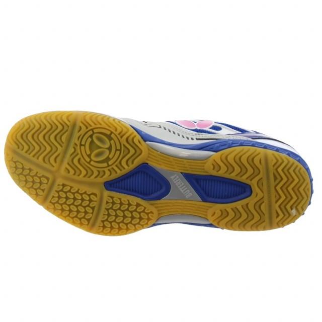 バタフライ（Butterfly） レゾライン マッハ 93630 メンズ 卓球