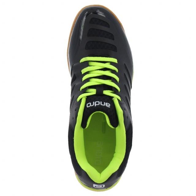 andro アンドロ クロスステップ 352208 メンズ 卓球 シューズ 3E