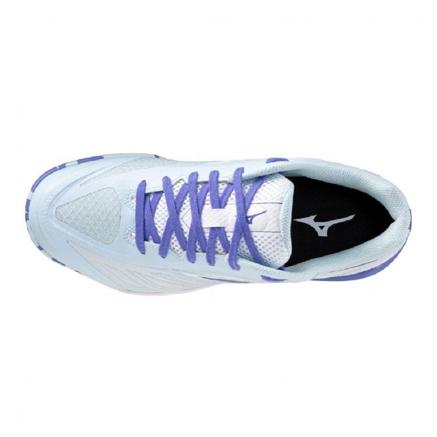MIZUNO（ミズノ） ウエーブメダル8 81GA258201 メンズ レディス 卓球