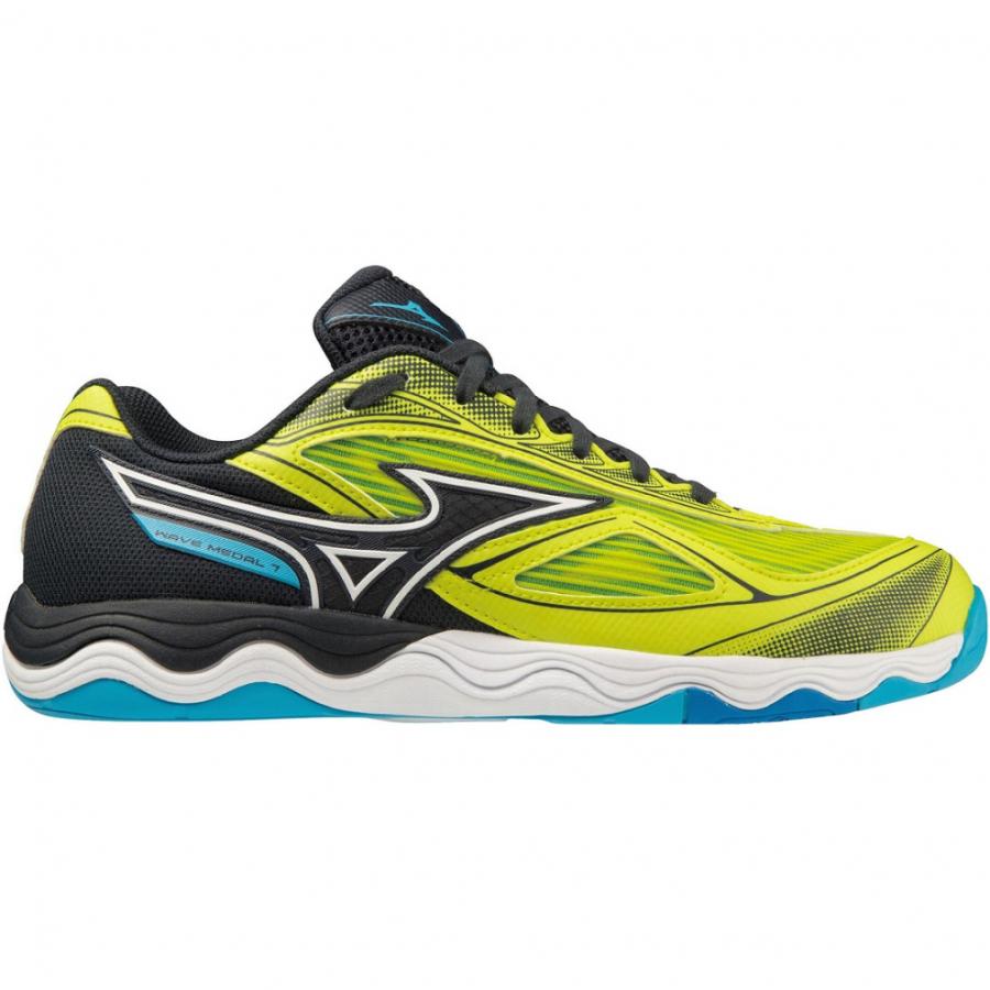 MIZUNO（ミズノ） WAVE MEDAL 7 ウエーブメダル 7 81GA231501 メンズ