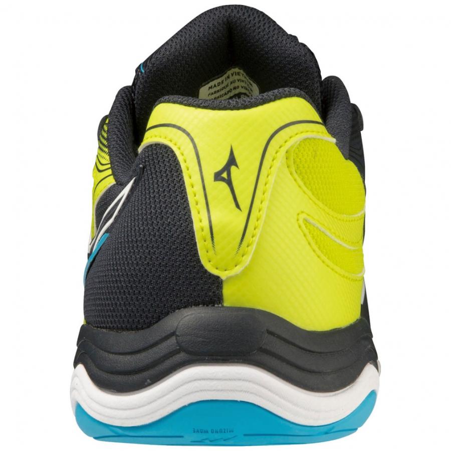 MIZUNO（ミズノ） WAVE MEDAL 7 ウエーブメダル 7 81GA231501 メンズ