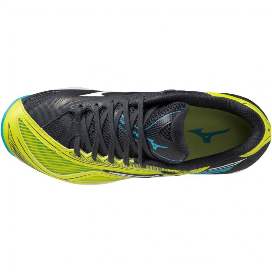 MIZUNO ミズノ WAVE MEDAL 7 ウエーブメダル 81GA231501 メンズ