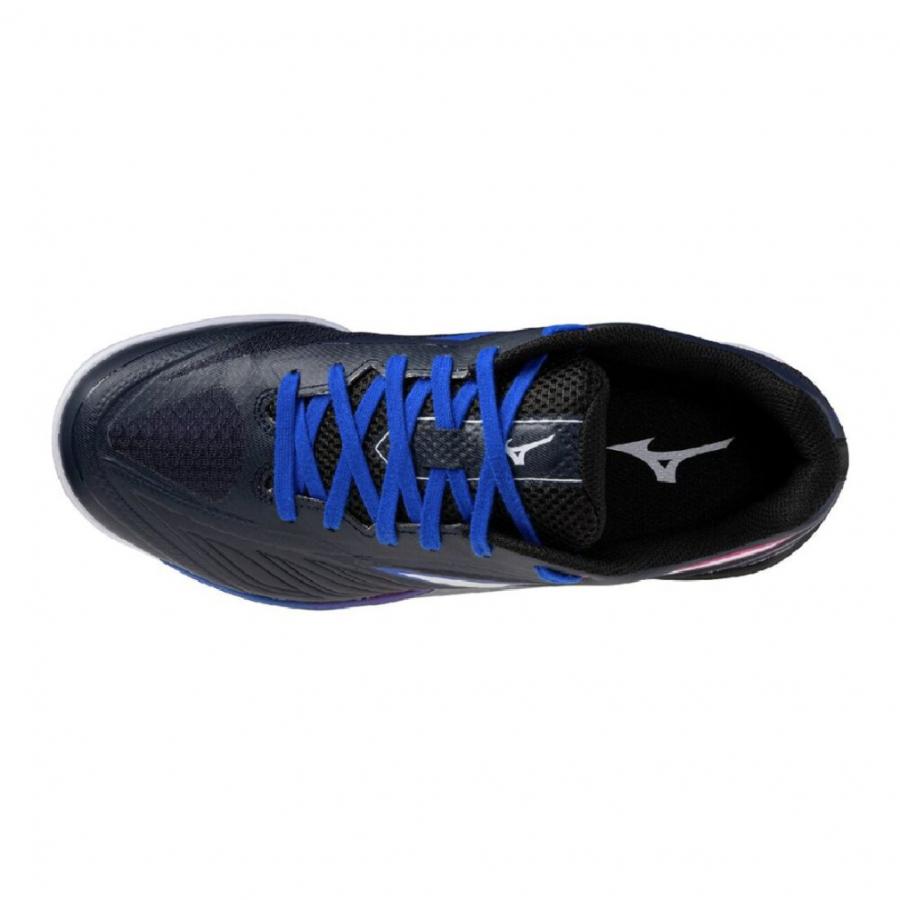 MIZUNO（ミズノ） ウエーブメダル8 81GA258203 メンズ レディス 卓球