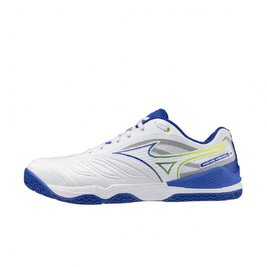 MIZUNO ミズノ ウエーブメダル8 WIDE 81GA258306 メンズ