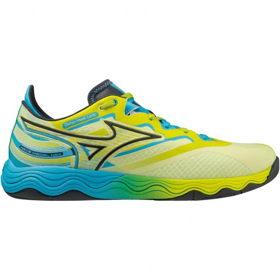 MIZUNO（ミズノ） WAVE MEDAL NEO ウエーブメダル ネオ 81GA232501