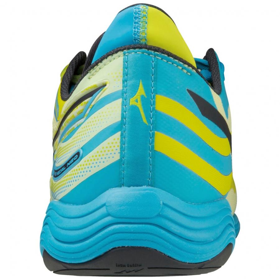 MIZUNO（ミズノ） WAVE MEDAL NEO ウエーブメダル ネオ 81GA232501