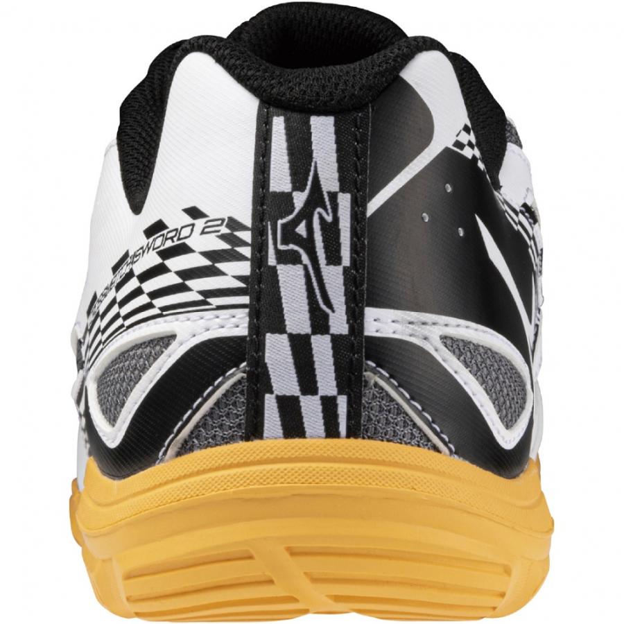 MIZUNO（ミズノ） CROSSMATCH SWORD 2 クロスマッチ ソード2