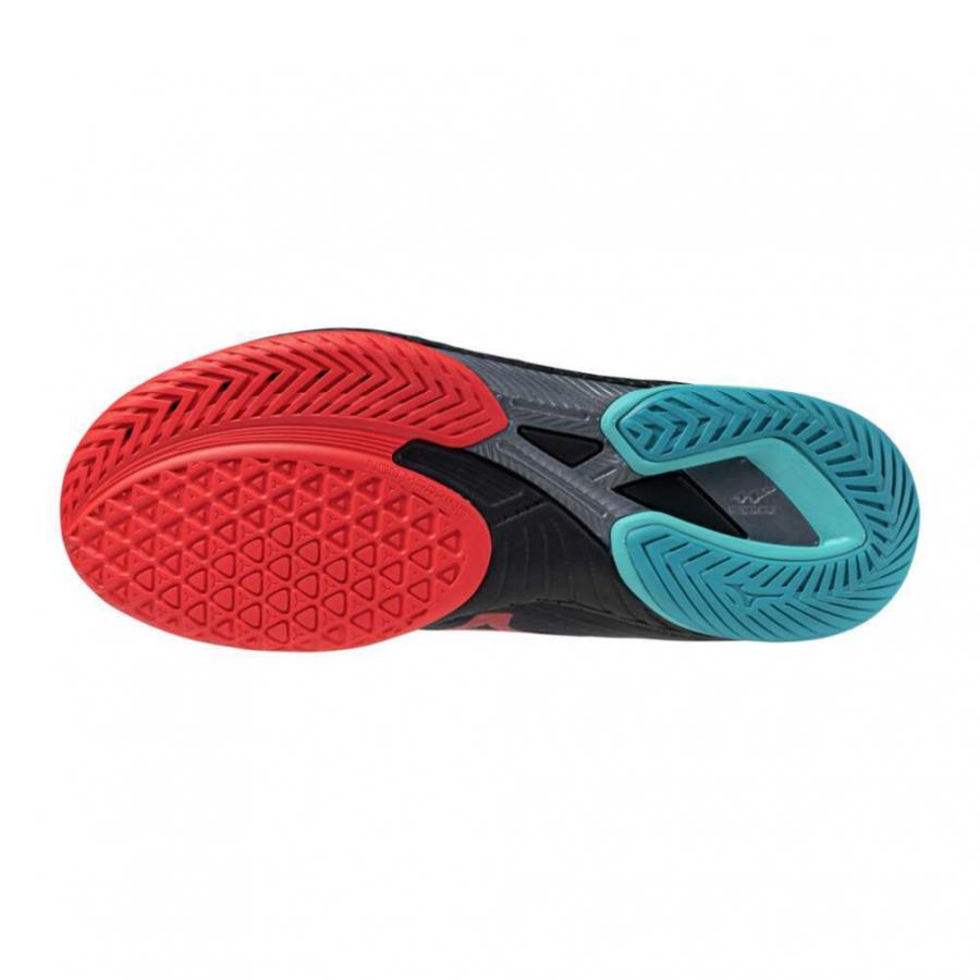 MIZUNO（ミズノ） WAVE DRIVE NEO 4 ウエーブドライブNEO4 81GA250003