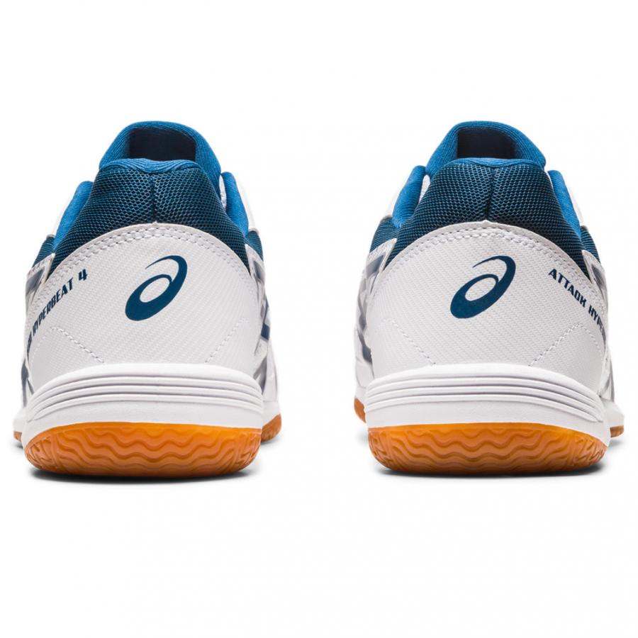 アシックス 卓球シューズ アタックハイパービート 4 27.5cm 新品