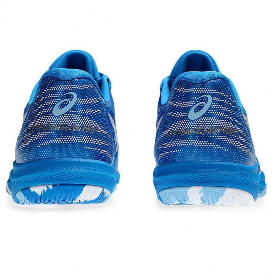 ASICS（アシックス） DYNAFEATHER ダイナフェザー 1073A064 メンズ