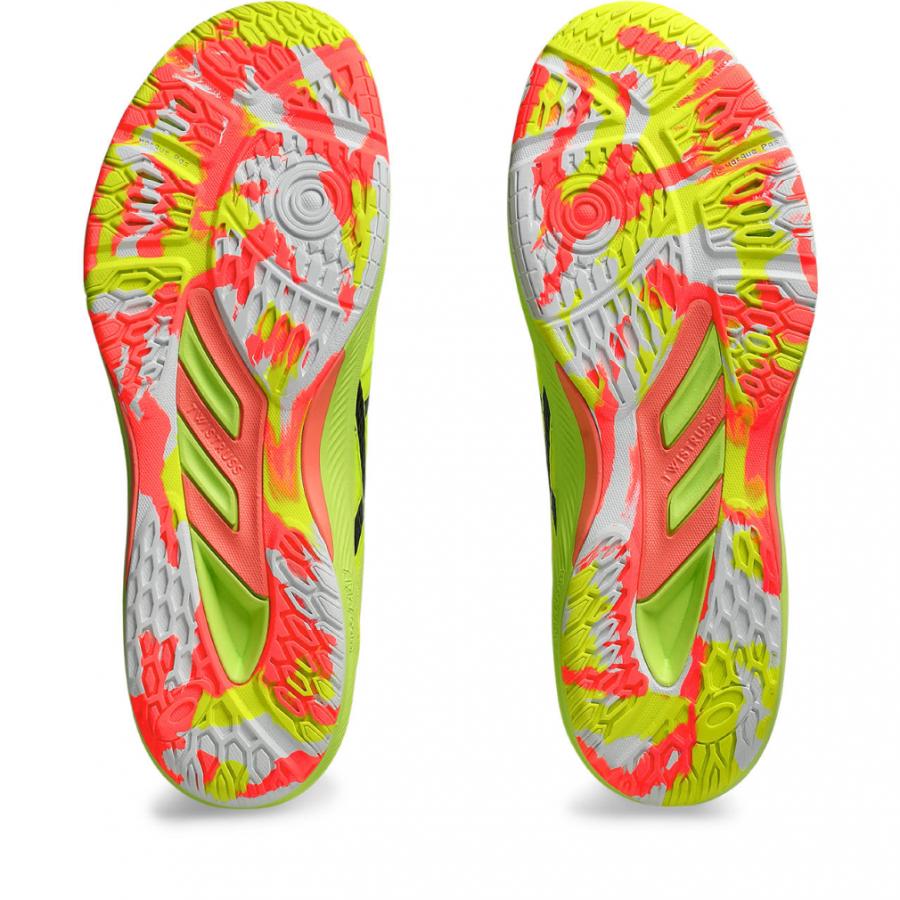 ASICS（アシックス） DYNAFEATHER PARIS ダイナフェザー パリ 1073A075