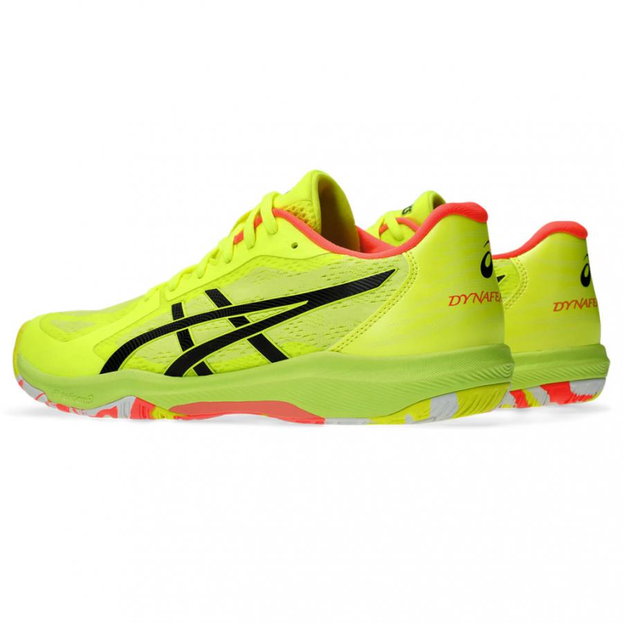 ASICS（アシックス） DYNAFEATHER PARIS ダイナフェザー パリ 1073A075