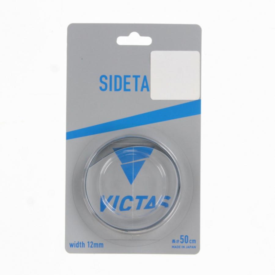 VICTAS（ヴィクタス） サイドテープ ロゴ LOGO 044155 卓球 ラケット