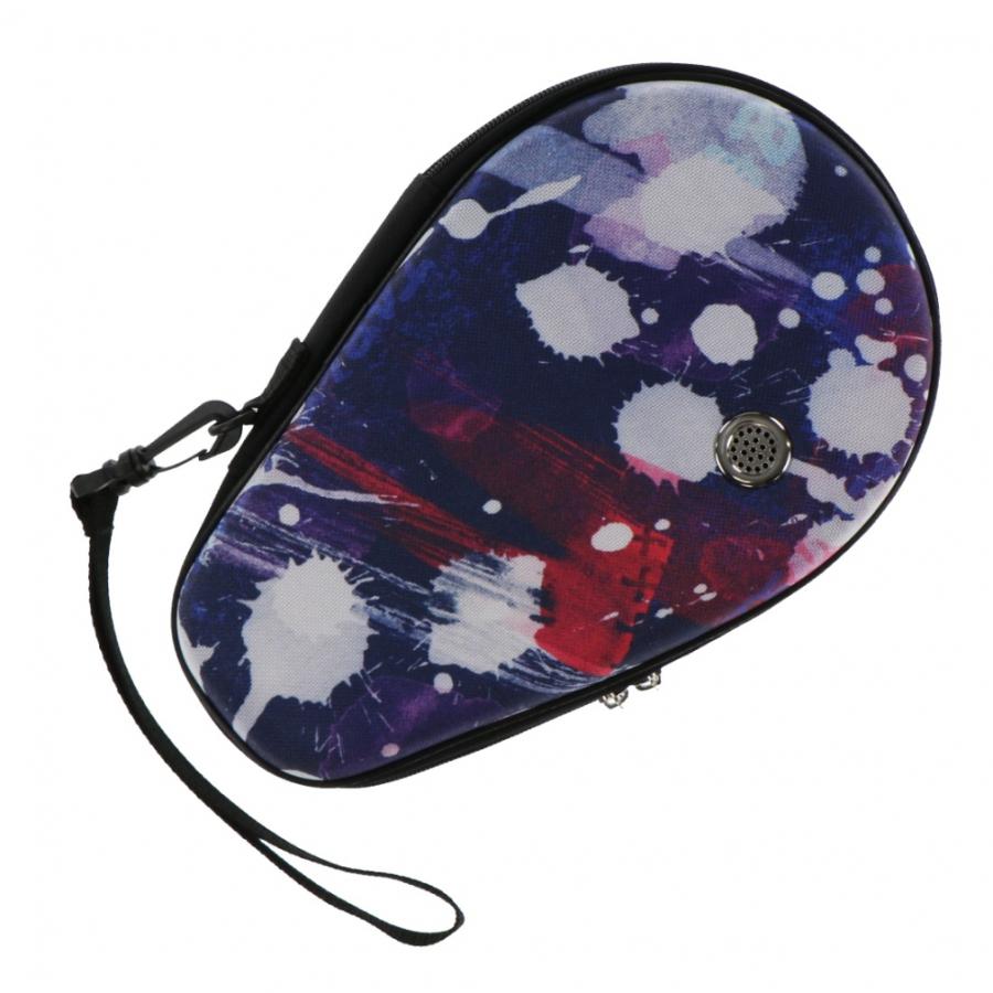 TIGORA（ティゴラ） EVA ポリ ラケットハードケース ガラ TR-2PC3021