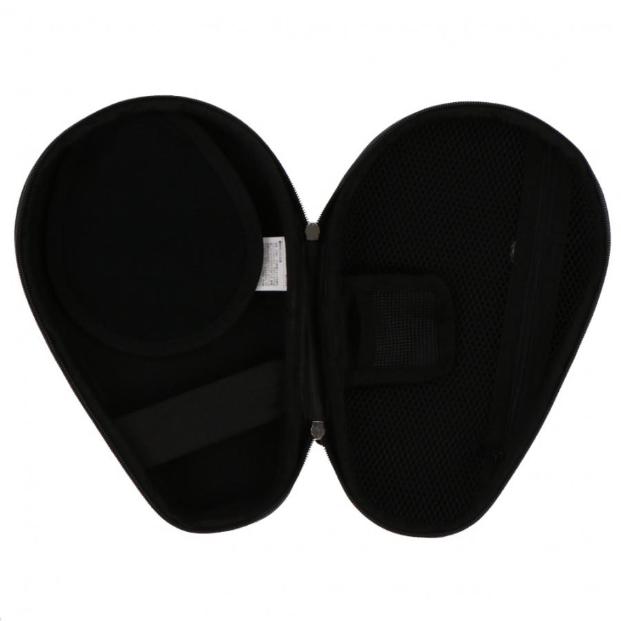 TIGORA（ティゴラ） EVA ポリ ラケットハードケース ガラ TR-2PC3021