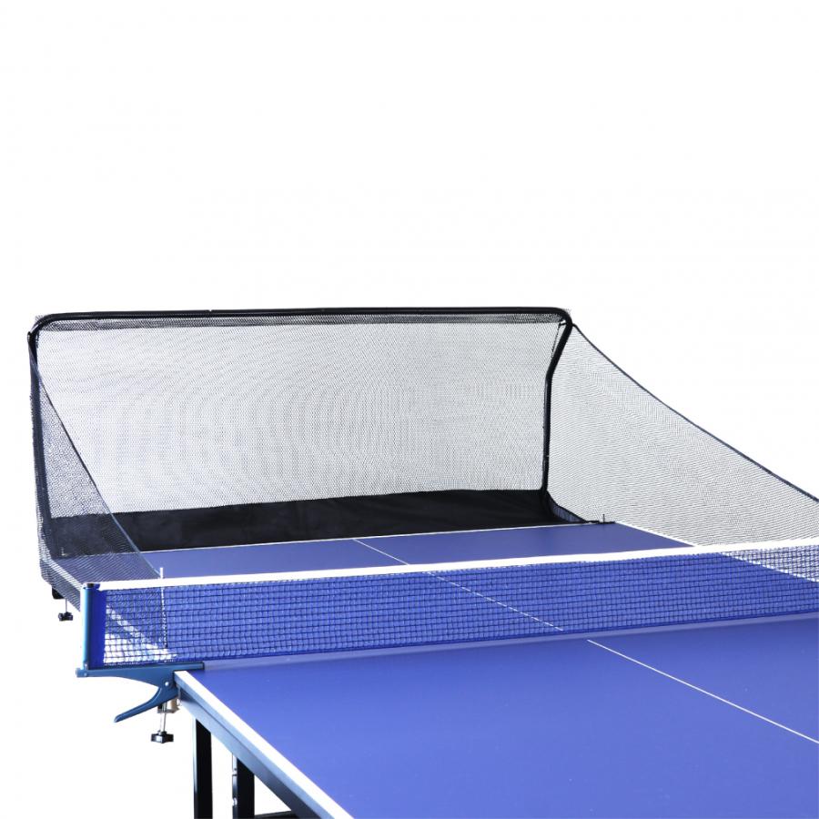 TIGORA（ティゴラ） 卓球 集球ネット 国際規格サイズ対応 集球穴付き