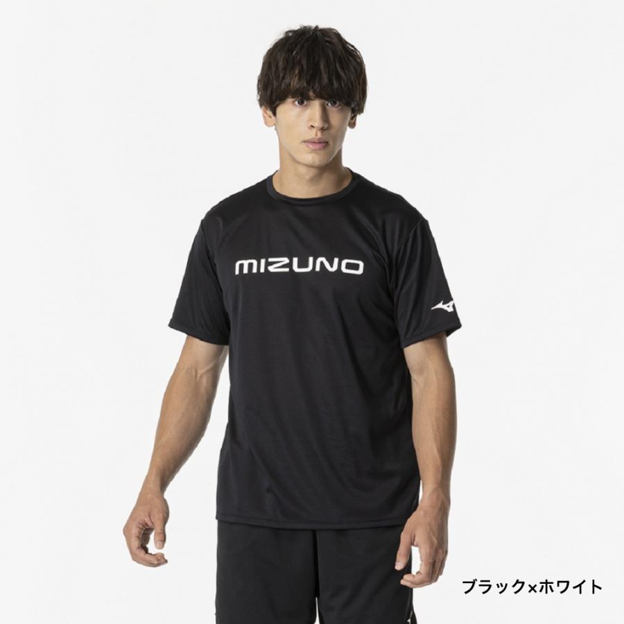 MIZUNO（ミズノ） メンズ レディス 卓球 半袖ポロシャツ ゲームシャツ