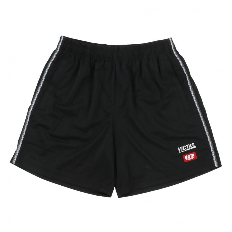VICTAS（ヴィクタス） メンズ レディス 卓球 ハーフパンツ ジョイレ