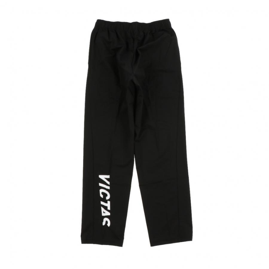 VICTAS（ヴィクタス） メンズ レディス 卓球 ハーフパンツ 2023年度