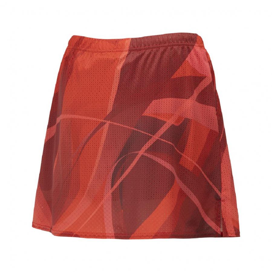 MIZUNO（ミズノ） レディス 卓球 ハーフパンツ 日本代表着用デザイン