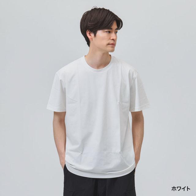 Reebok（リーボック） メンズ マリン ラッシュガード 半袖Tシャツ