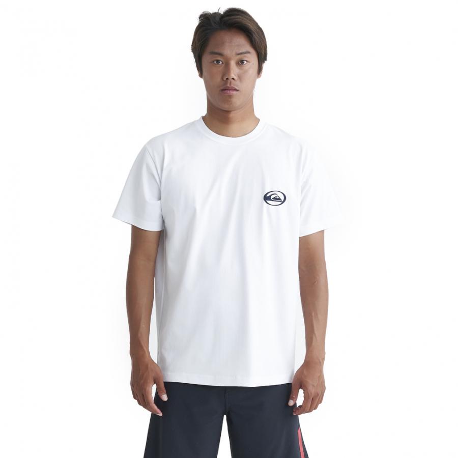 Quiksilver（クイックシルバー） メンズ マリン ラッシュガード SATURN