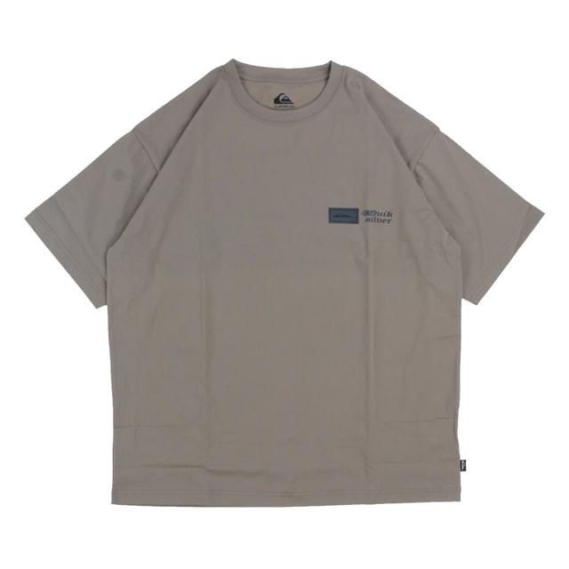 Quiksilver（クイックシルバー） メンズ マリン ラッシュガード