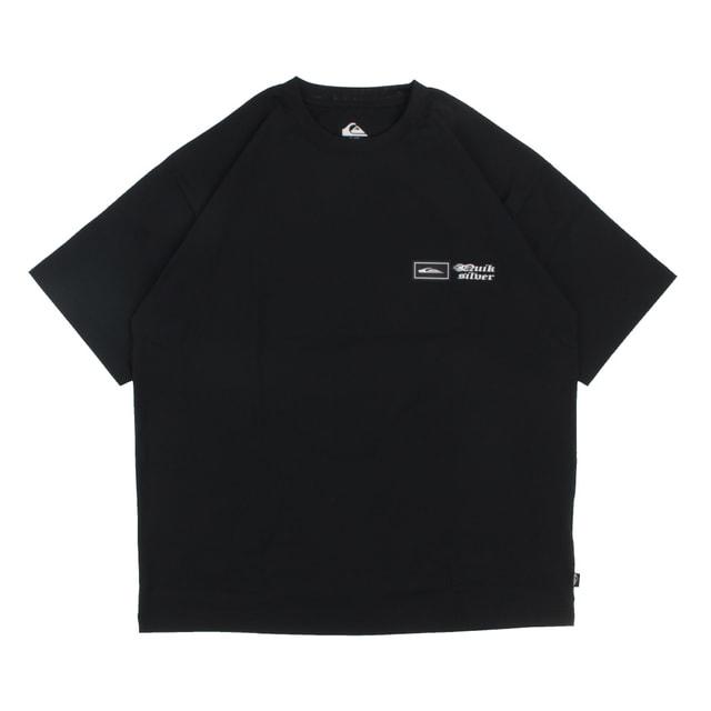 Quiksilver（クイックシルバー） メンズ マリン ラッシュガード