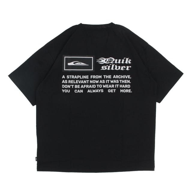 Quiksilver（クイックシルバー） メンズ マリン ラッシュガード