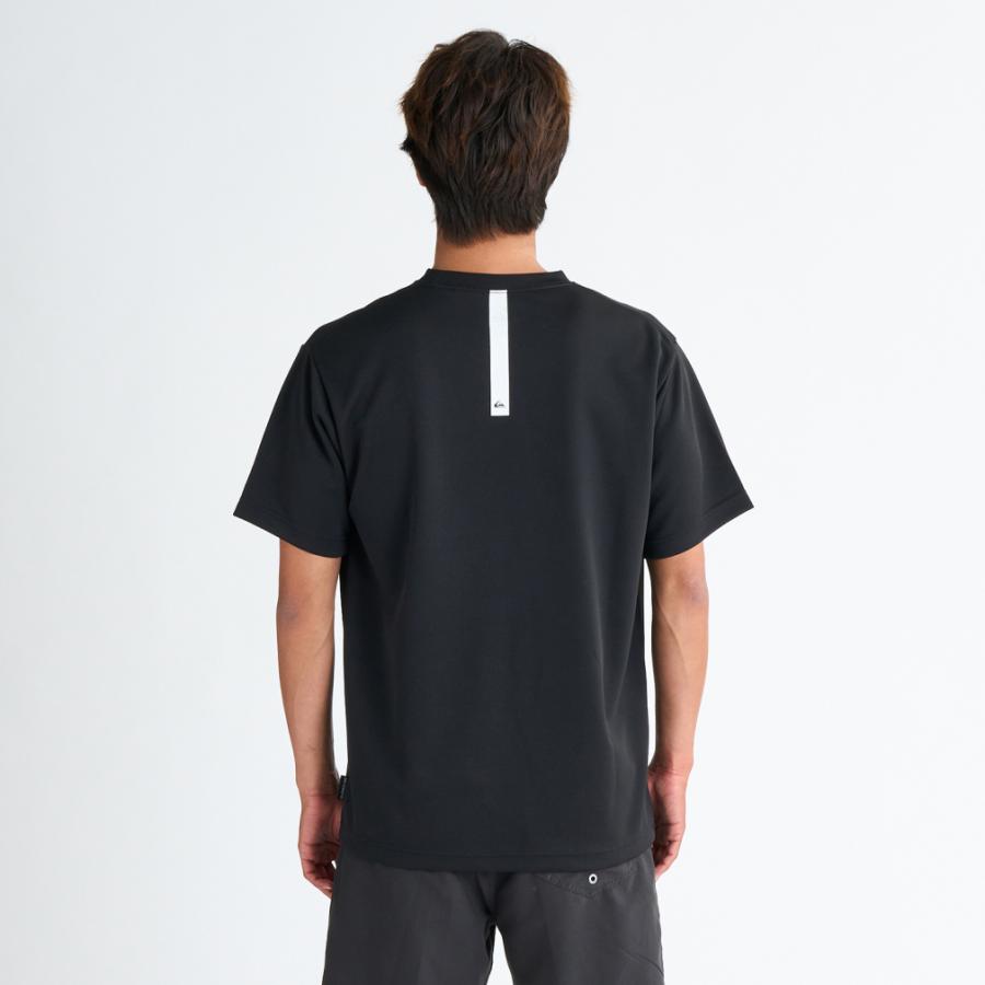 クイックシルバー QUIKSILVER マリン ウェア クイックシルバー メンズ マリン ラッシュガード BIG CLICKER ZIP
