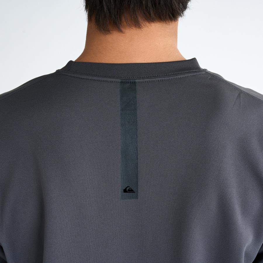 Quiksilver（クイックシルバー） 2025春夏 メンズ マリン ラッシュ