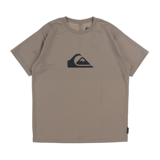 Quiksilver（クイックシルバー） メンズ マリン ラッシュガード COMP