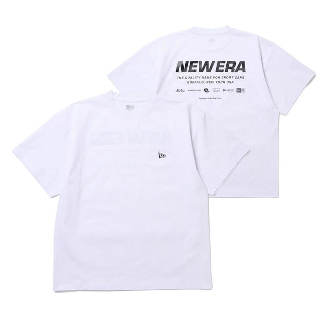 NEW ERA（ニューエラ） メンズ マリン ウェア OD SS OS UT TEE ARCHIVE