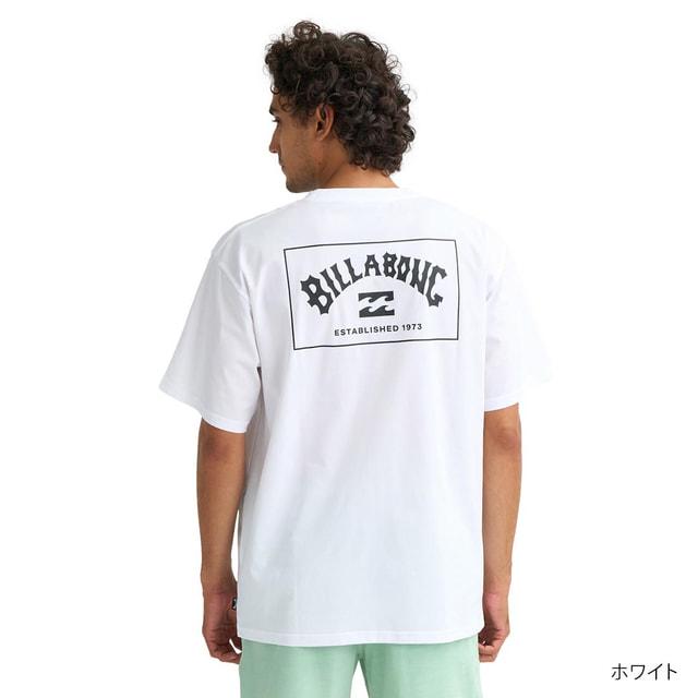 BILLABONG（ビラボン） メンズ マリン ラッシュガード SURF FLEX TEE