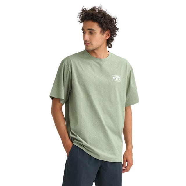 BILLABONG（ビラボン） メンズ マリン ラッシュガード SURF FLEX TEE