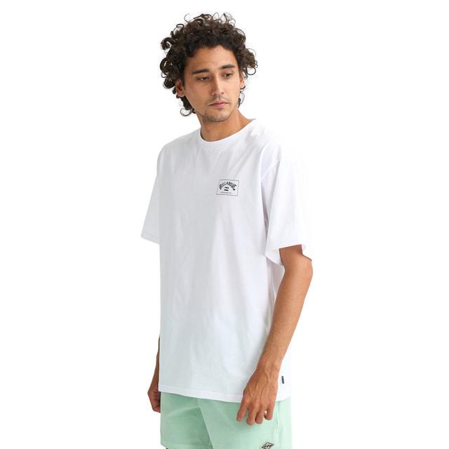 BILLABONG（ビラボン） メンズ マリン ラッシュガード SURF FLEX TEE