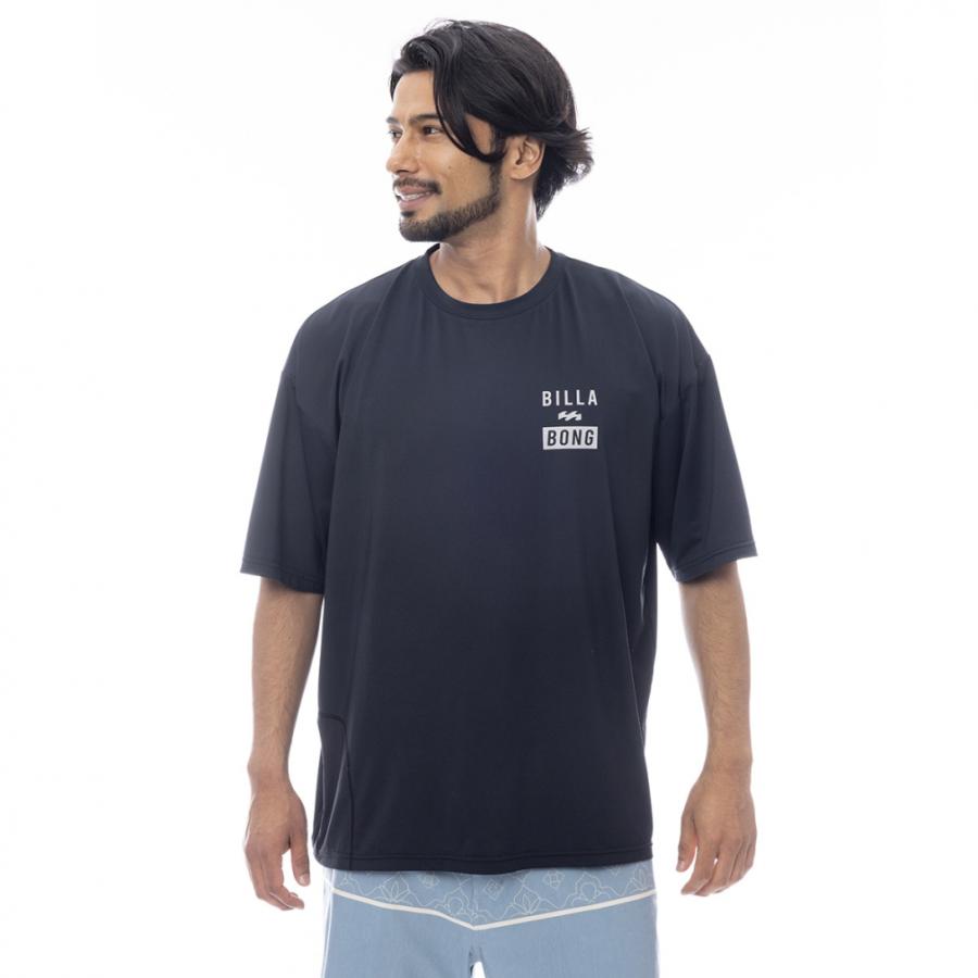 BILLABONG（ビラボン） 2025春夏 メンズ マリン ラッシュガード AIR